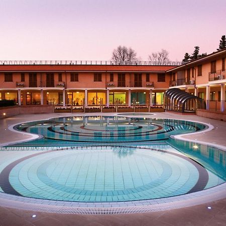 Residence Terme Di San Giacomo Sarnano Kültér fotó