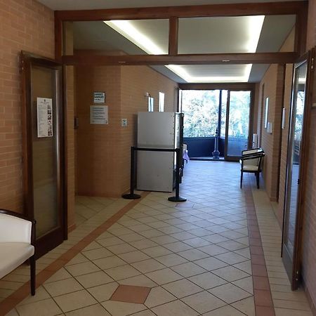 Residence Terme Di San Giacomo Sarnano Kültér fotó