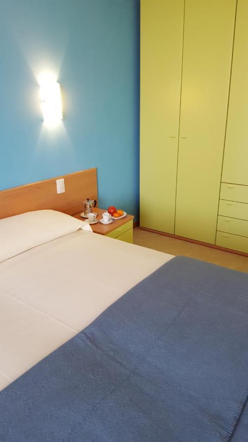Residence Terme Di San Giacomo Sarnano Kültér fotó