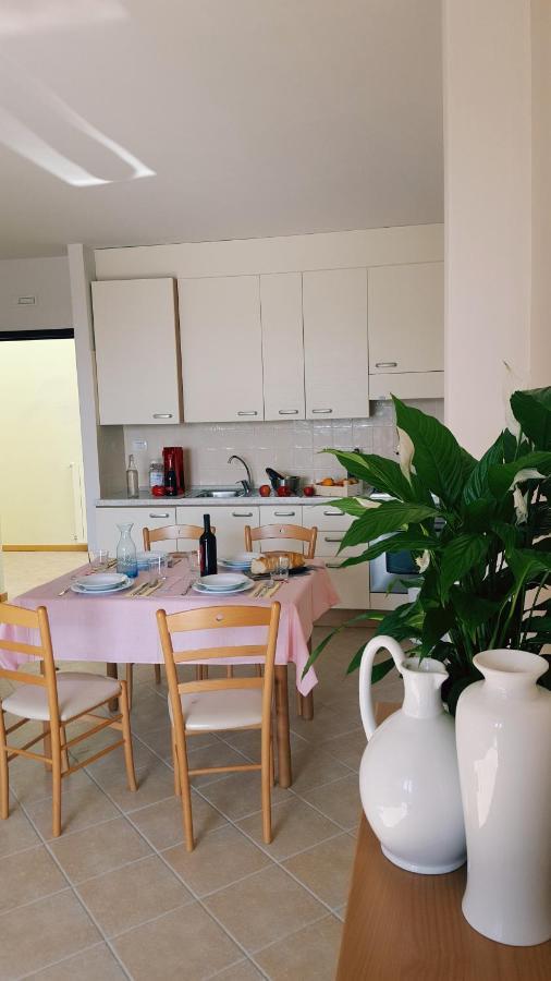 Residence Terme Di San Giacomo Sarnano Kültér fotó