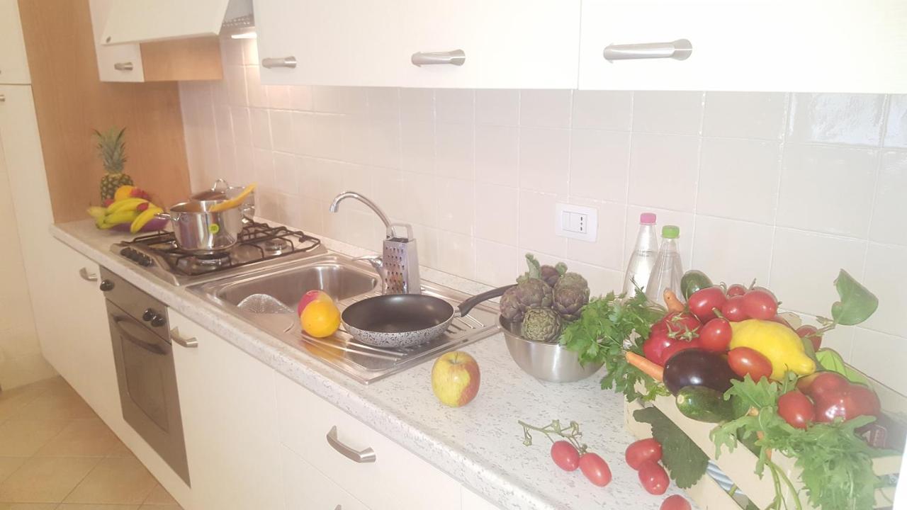 Residence Terme Di San Giacomo Sarnano Kültér fotó